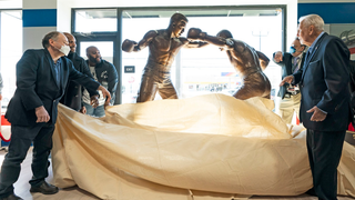 50 years ago a boxing match stopped the world, now the sport could barely stop traffic — could baseball be next?